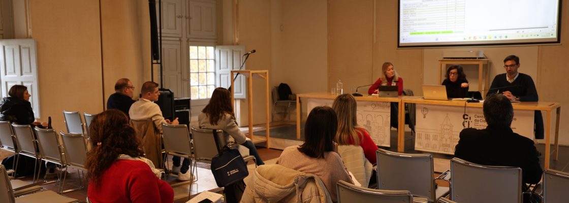 CIMAC reúne em Évora para balanço da atividade da Central de Compras Intermunicipal