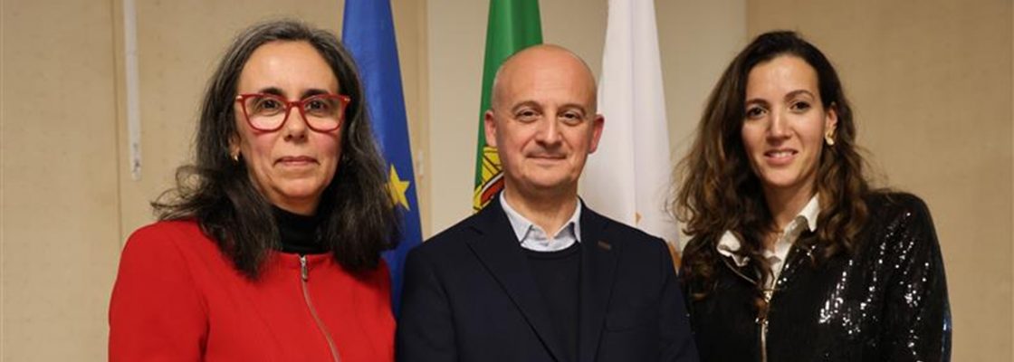 Instalação da Assembleia Intermunicipal da CIMAC marca início de novo mandato