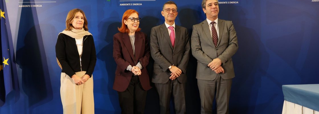 CIMAC assina Protocolos do Programa RecolhaBio