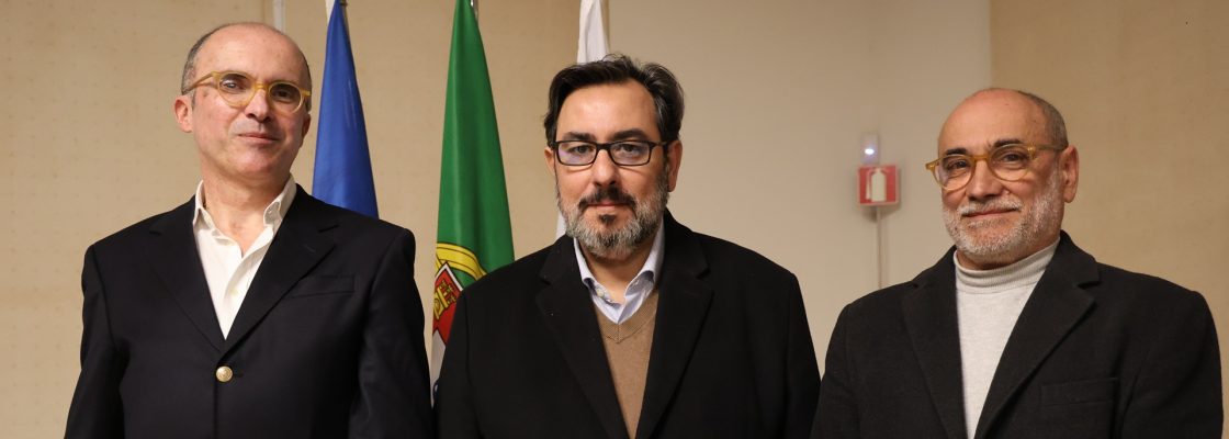 Eleito novo Secretariado Executivo Intermunicipal