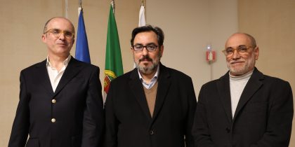 Eleito novo Secretariado Executivo Intermunicipal