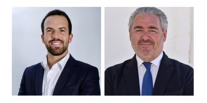 CIMAC congratula João Fortes e João Grilo pela eleição para os órgãos sociais da ANMP e realça importância da representatividade do Alentejo Central