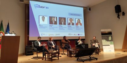 CIMAC participa no evento “GUARDIÕES Alentejo – Ação Climática”