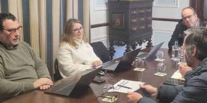 CIMAC reúne com municípios para preparar concurso do Serviço Público Rodoviário de Transporte de Passageiros