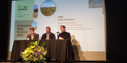 CIMAC participa no II Encontro da Rede PROVERE 2030 – Governação, Execução e Impacto Territorial