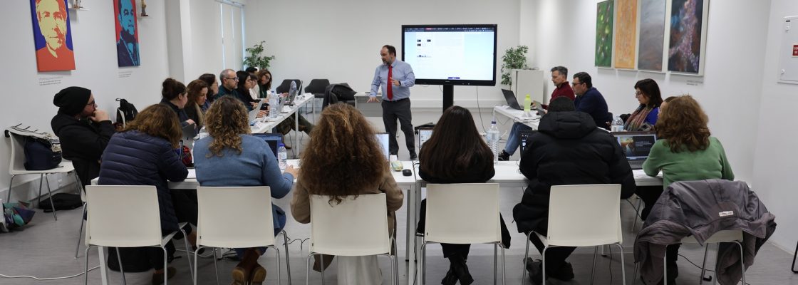 CIMAC vê aprovada candidatura de mais de 283 mil euros para capacitação de Recursos Humanos no...