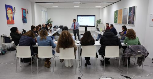 CIMAC vê aprovada candidatura de mais de 283 mil euros para capacitação de Recursos Humanos no Alentejo Central