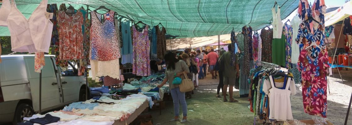 Feira de Santa Maria | agosto 2026