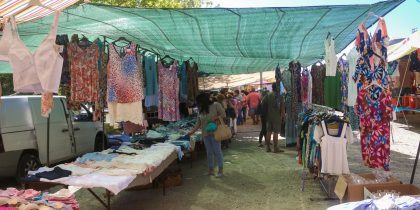 Feira de Santa Maria | agosto 2026