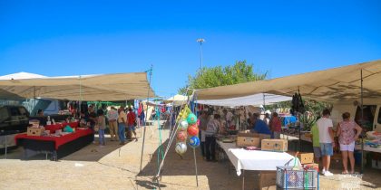 Mercado de Levante | 3 julho 2026